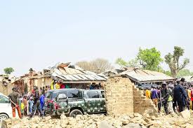 APC Donates N52m to Families of Deceased Niger Miners, Survivors