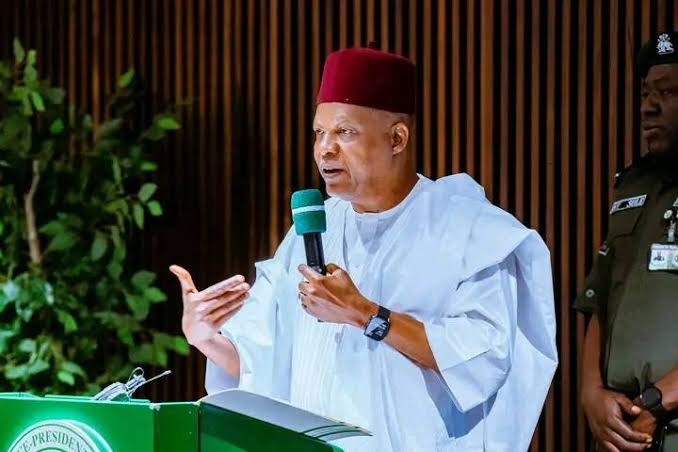 Senate Demands Urgent Response to Flooding, Cost-of-Living Crisis