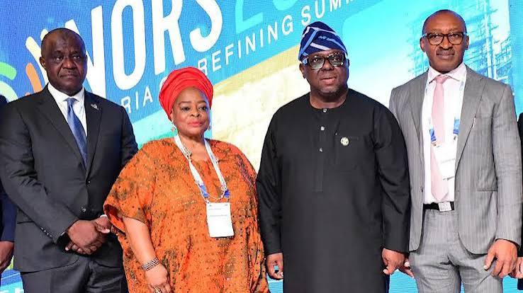 Refinery Owners Seek End to Petroleum Product Imports