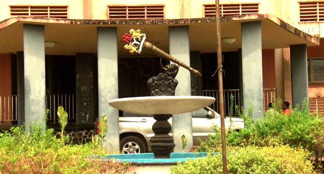 Oyo Assembly Backs State Police Bill