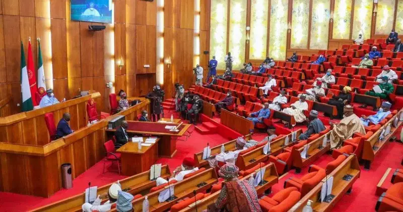 Senate Extends 2025 Budget Implementation To 31st Dec 2026