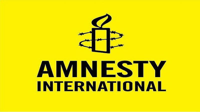 Amnesty International Condemns Arrest Of Five Men Wearing ‘Tinubu Must Go’ T-Shirts In Maiduguri