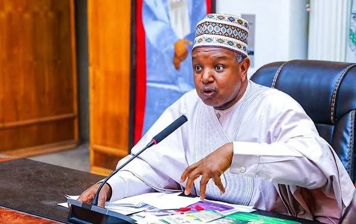 Sweden Invites FG To Submit Projects For Financing
