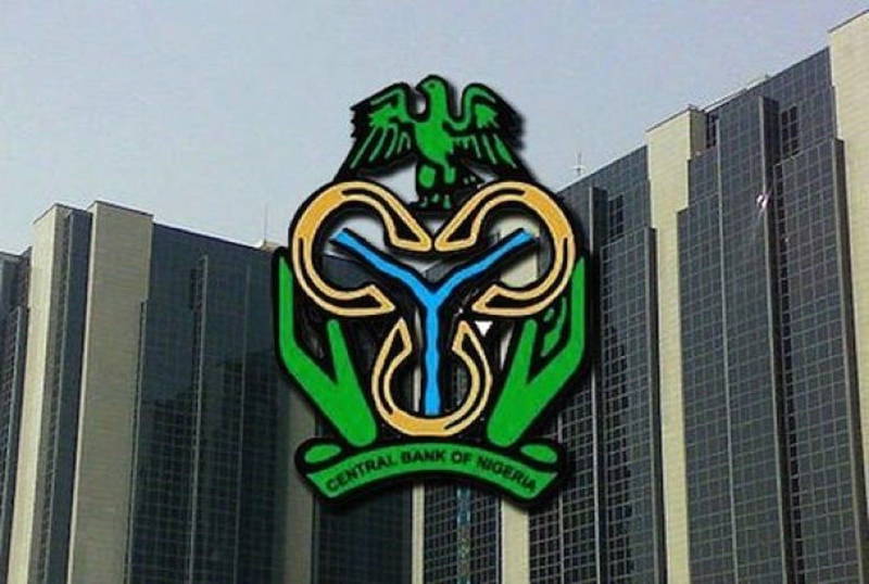 We Inherited Net External Reserve At $859m — CBN