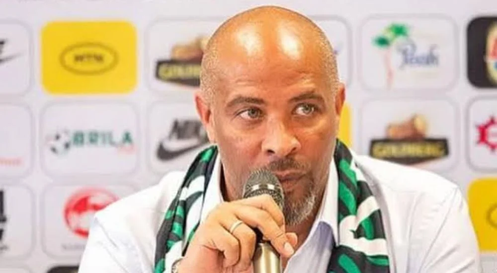 Guinea-Bissau Were Better Than Us — Chelle