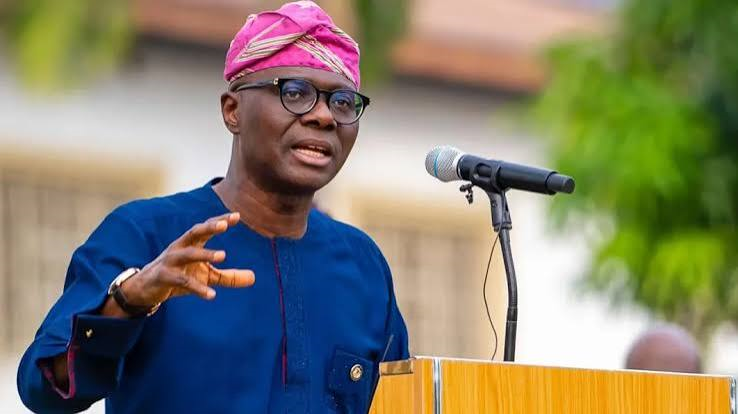 Lagos Presents Certificates to 63 MDAs for Complying with Mandatory Health Insurance Order