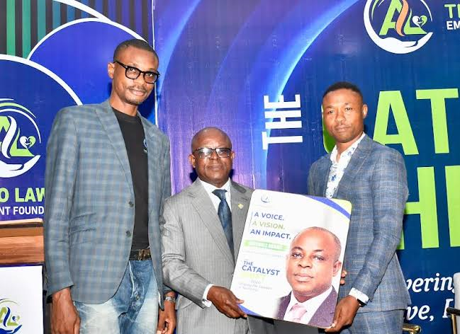 MSS Academy Graduates 56 Youths in Event Technology