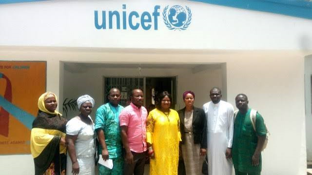 Kaduna, UNICEF Mobilise 23 LGAs Against Malnutrition