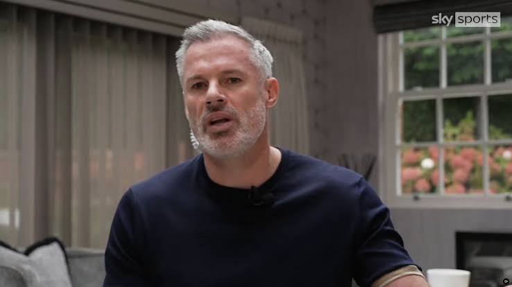 Carragher Calls for Man City Titles to be Stripped, Owners Removed