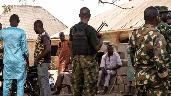 Security Operatives Move to Rescue 47 Abducted Farmers in Niger