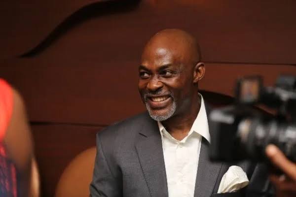 RMD Urges Citizens to Stop Condemning Nigeria