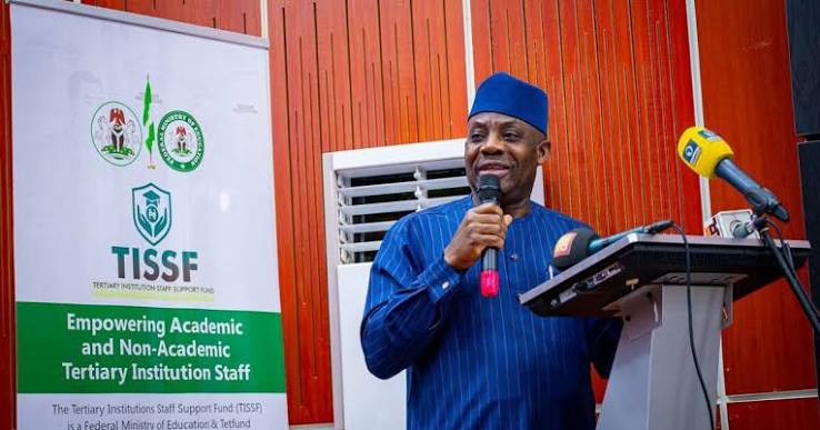 FG to Rank Tertiary Institutions Nationwide on 22 Indicators