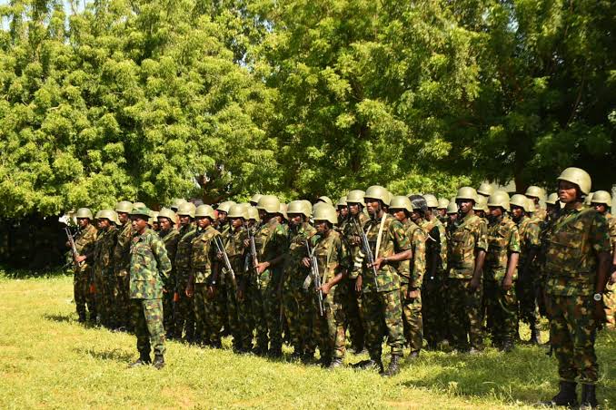 Army Activates Three Formations in Kebbi to Boost Security