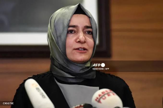 Turkey Freezes Ex-Minister’s Assets Over $26m Ponzi Scheme Allegations