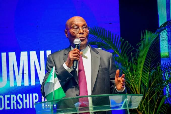 Atiku Asks Tinubu to Explain Nigeria’s Health Deal With US