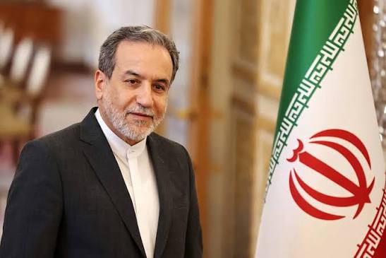 Iran Receives US Response to Proposal to End War