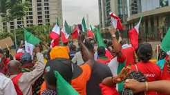 Workers Threaten Three-Day Nationwide Strike Over Fuel Price, Wage Award
