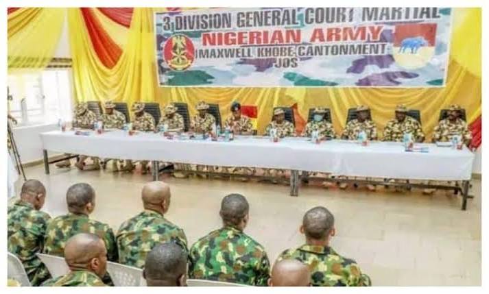 Army Postpones Court Martial Ruling on Alleged Coup for Fourth Time