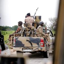 Military Records 367 Attacks, Kills 52 Terrorists in September