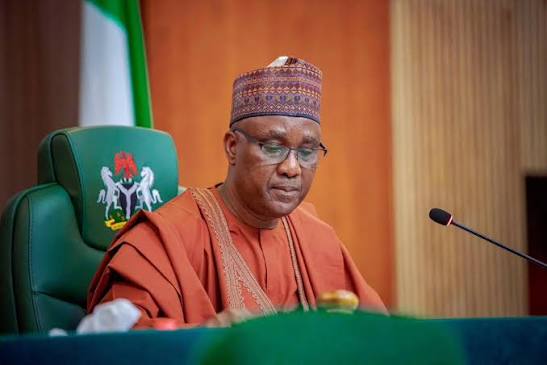 Reps Speaker Sponsors NABTEB, NECO Exams for 120 Inmates