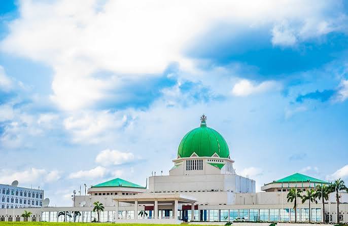 DLA Faults FG as National Assembly Extends 2025 Budget to 2026