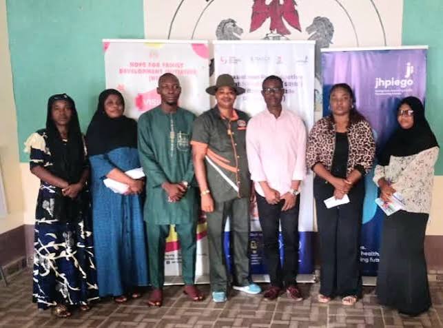 Stakeholders Urge Journalists to Expose Rights Abuses, GBV in Kwara