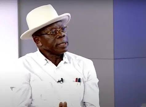 Atiku Once Backed Subsidy Removal, Now Wants It Back — Oshiomhole