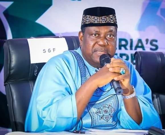 We Won’t Return Fuel Subsidy, FG Declares At Independence Lecture