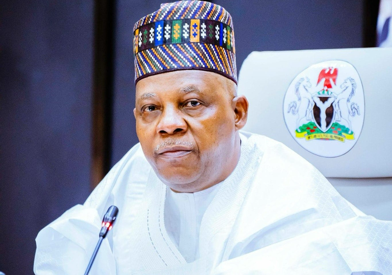 2027: Tinubu’s Reelection Non-Negotiable For Nigeria’s Prosperity, National Unity — Shettima