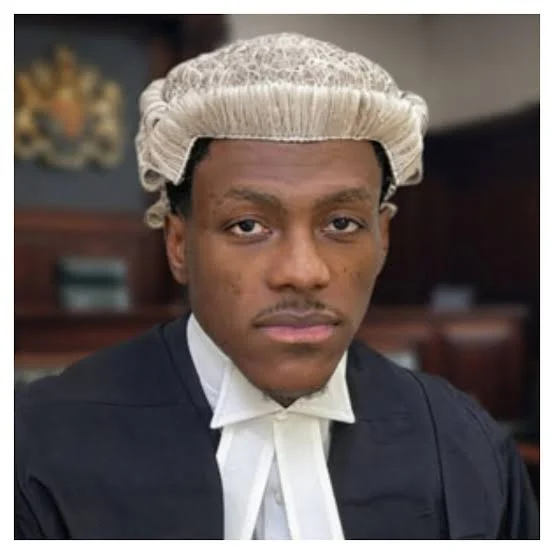 Wike’s Son Denies $2.1m Land Deal, Alleges Forgery