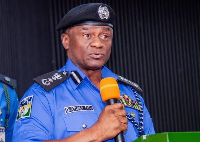 2027: Police Pledge to Protect Lives, Ensure Secure Environment for Voters