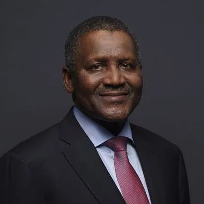 Dangote Blames Marketers, IOCs for Lamu Refinery Protests