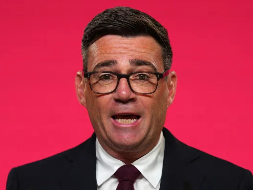 Burnham Defends Man City Owners Despite Guilty Verdict in Financial Case