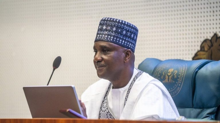 Reps Speaker Sponsors 120 Inmates for NABTEB, NECO Exams