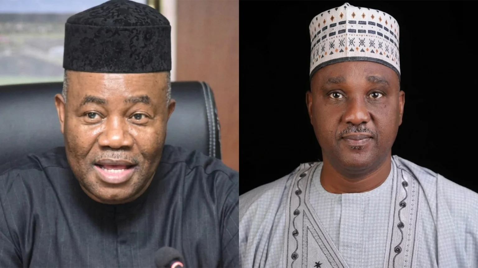 CSOs Raise Alarm, Seek Withdrawal of Foreign Aid Bill