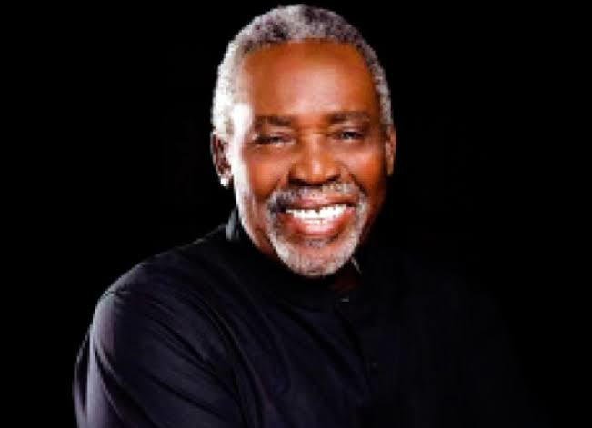 Nollywood Bids Farewell to Olu Jacobs as Stars Share Tributes at Lagos Memorial
