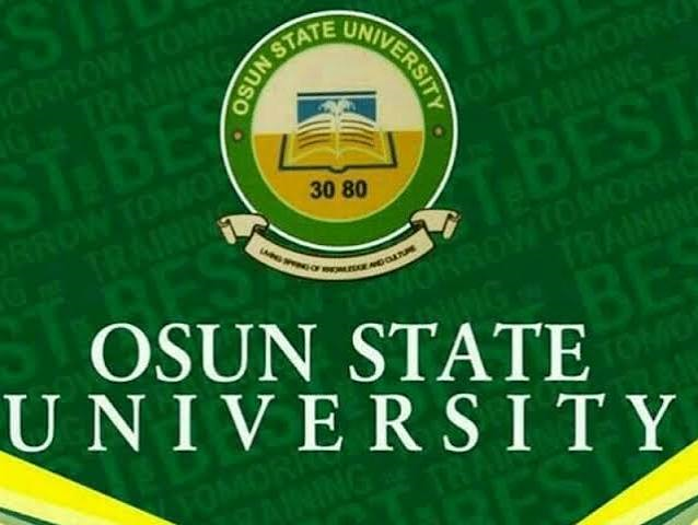 Osun State University