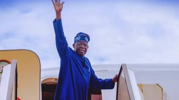 Tinubu Shifts Focus to Prosperity, Vows Lower Living Costs