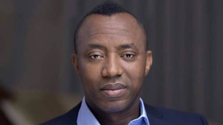 Sowore Says Nigerians Cannot Celebrate Independence Amid Poverty, Insecurity