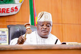 Obasa Rallies Voters for APC, Urges Support for Tinubu, Hamzat