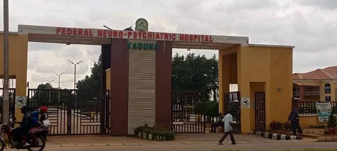 Kaduna Psychiatric Hospital Takes Mental Healthcare to Patients’ Homes