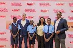 Egbin Power Awards Scholarships to Students in Host Communities