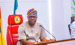 Makinde Calls for Unity, Highlights Oyo Achievements