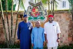 FG Plans Support for Aba Textile Cluster, Agriculture