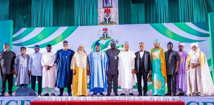 CAN Urges FG to Make Prosperity Felt in Every Nigerian Home