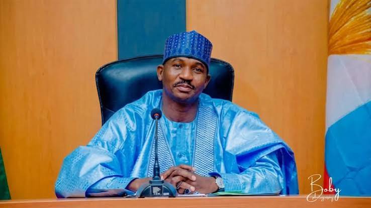 Sokoto Gov Seeks Stronger FG-State Partnership Against Insecurity