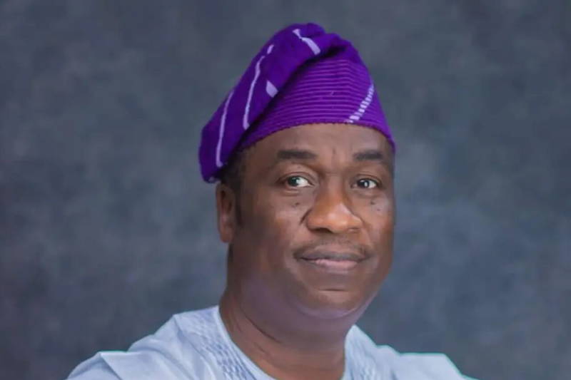 Hamzat Vows To End Road Extortion By ‘Agbero,’ Streamline Taxes In Lagos
