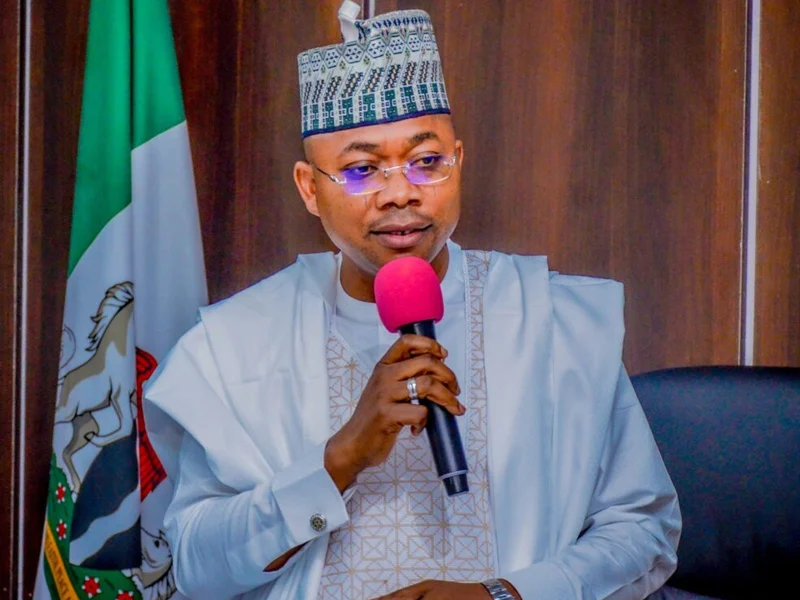 Nigeria @66: Kogi Gov Pardons 101 Inmates