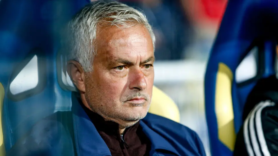 Mourinho Denies Making Comments About Ronaldo, Portugal