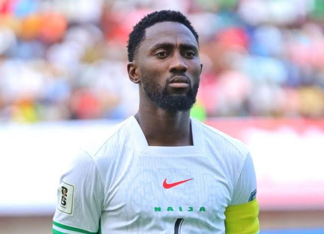 Ndidi Withdraws From Russia Friendly